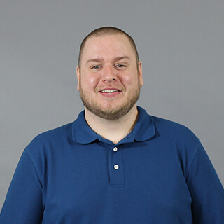 Image of Kevin Sterling
